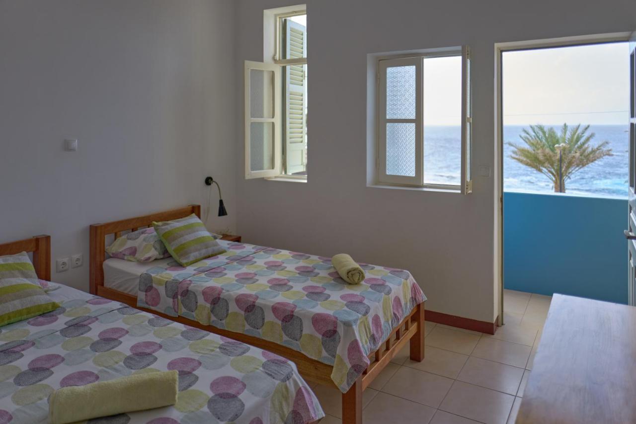 Guest house Musica Do Mar Ponta Do Sol