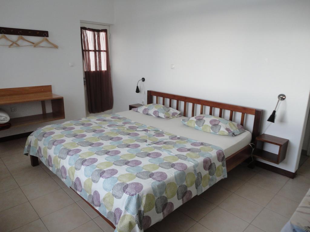 Guest house Musica Do Mar