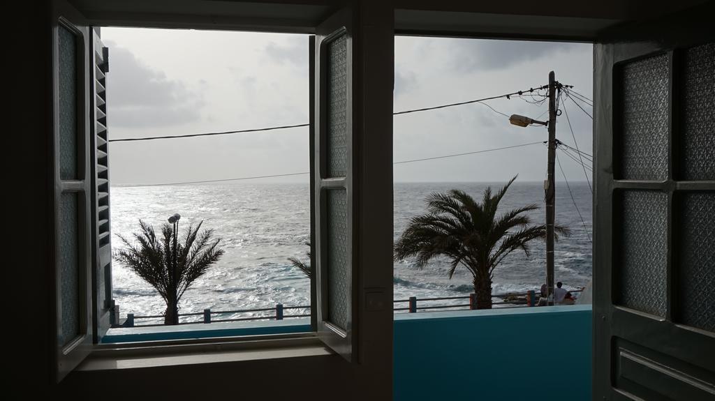 Guest house Musica Do Mar