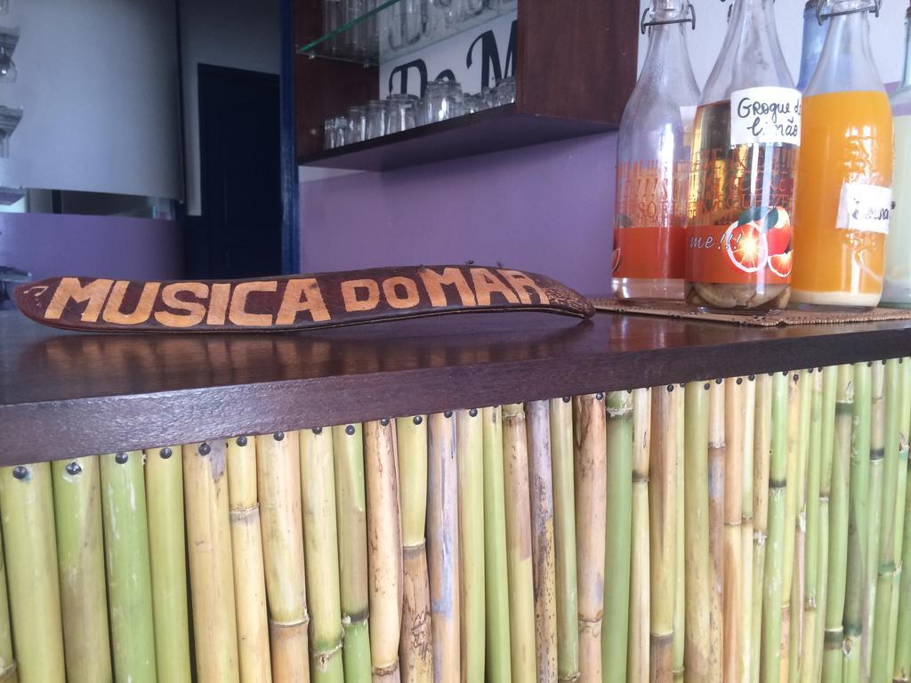 Musica Do Mar Guest house Ponta Do Sol