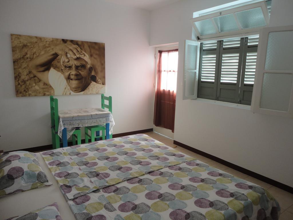 Guest house Musica Do Mar *