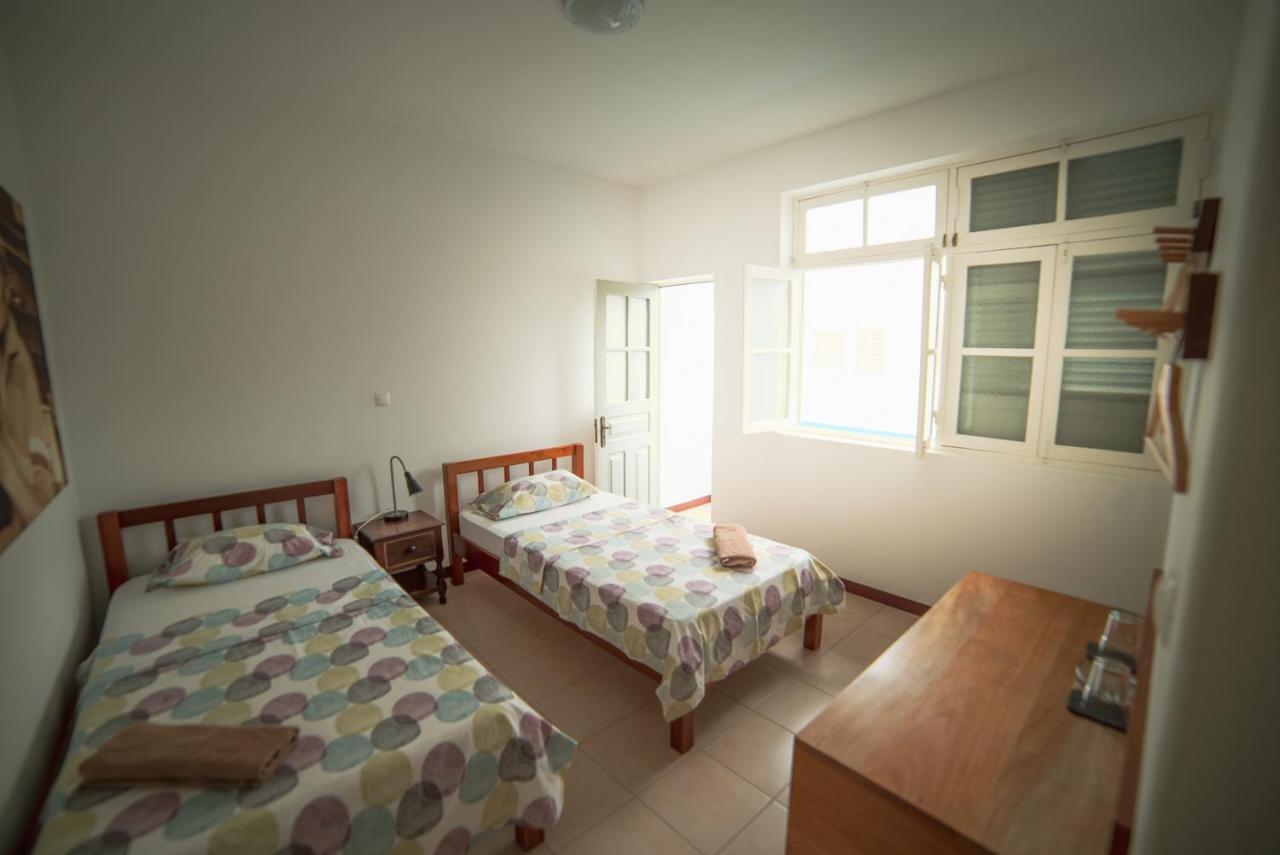 Musica Do Mar Guest house *