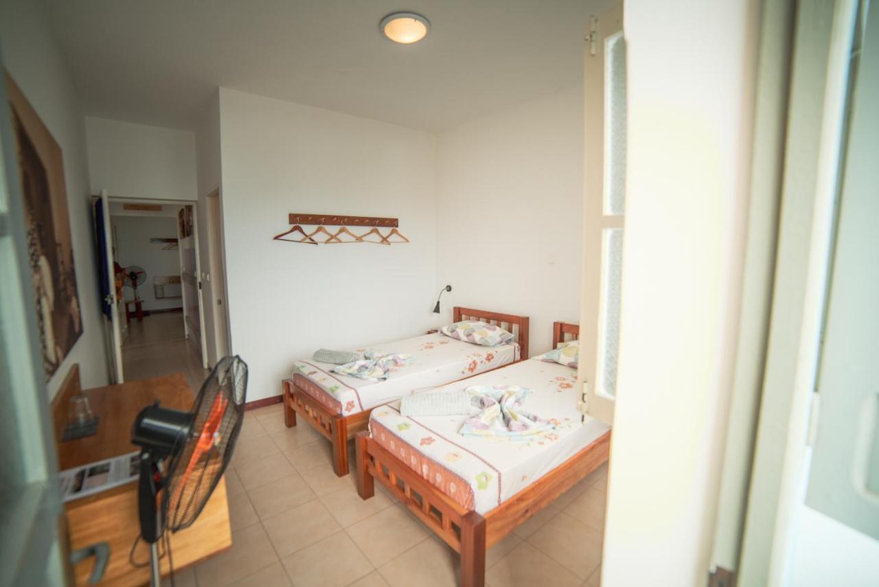 Guest house Musica Do Mar Ponta Do Sol